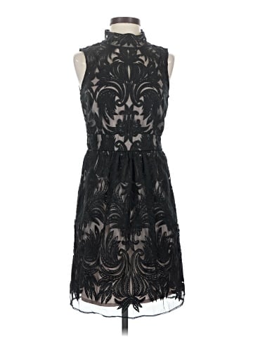 Baraschi Cocktail Dress (view 1)