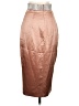 Meshki Tan Formal Skirt Size XS - photo 2