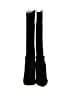 Adrienne Vittadini Black Boots Size 7 1/2 - photo 2