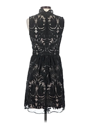 Baraschi Cocktail Dress (view 2)