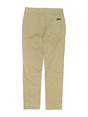 Joe's Jeans Khakis (view 2)