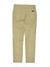 Joe's Jeans Solid Green Khakis Size 8 (estimated) - photo 2