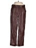 Rewash Brown Casual Pants Size S - photo 1