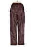 Rewash Brown Casual Pants Size S - photo 2