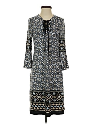 Sahalie Casual Dress (view 1)