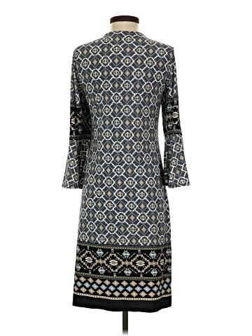 Sahalie Casual Dress (view 2)