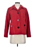 JM Collection Red Coat Size P (petite) - photo 1