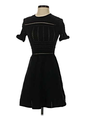Zara Cocktail Dress (view 1)