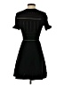 Zara Black Cocktail Dress Size S - photo 2