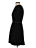 Zara Black Cocktail Dress Size S - photo 5