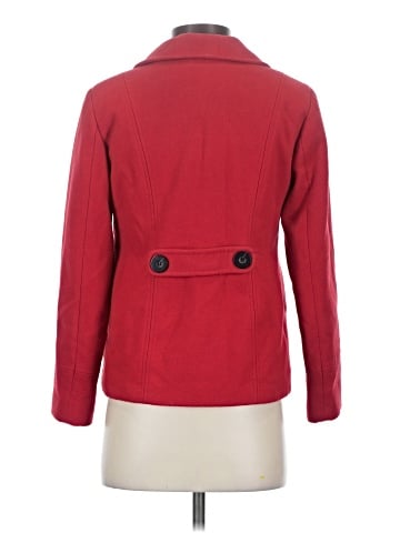 JM Collection Coat (view 2)