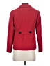 JM Collection Red Coat Size P (petite) - photo 2