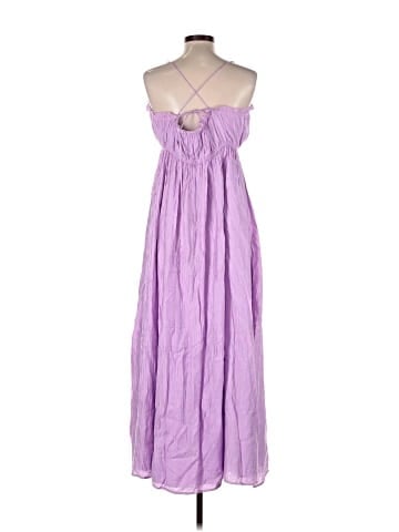 Line & Dot Casual Dress (view 2)
