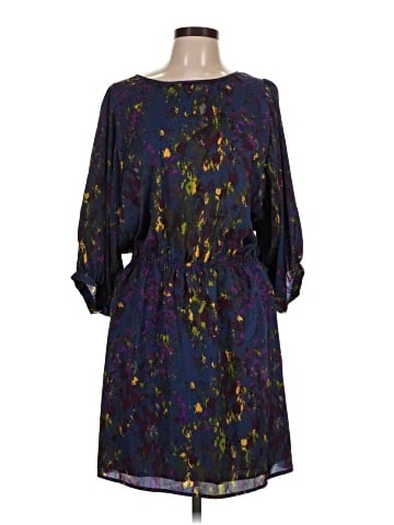 Tegan Casual Dress (view 1)