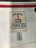 Joules 100% Cotton Stripes White Sweatshirt Size 4 - photo 7