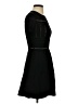Zara Black Cocktail Dress Size S - photo 4
