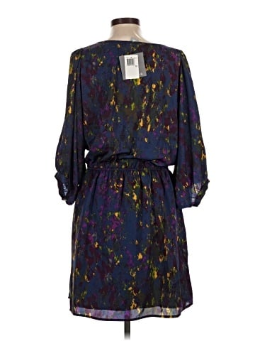 Tegan Casual Dress (view 2)