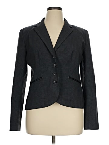 Halogen Blazer (view 1)