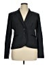 Halogen Gray Blazer Size 16 - photo 1