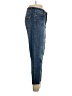 Wit & Wisdom Blue Jeans Size 8 - photo 4