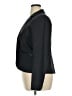 Halogen Gray Blazer Size 16 - photo 5