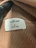 Wilfred Tan Wool Pullover Sweater Size S - photo 7