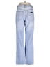 Rolla's 100% Cotton Solid Blue Jeans Size 27 waist - photo 2