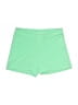 Adidas Solid Green Shorts Size XS - photo 1