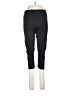 Lands' End Solid Black Active Pants Size L - photo 1