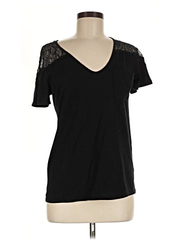 Apostrophe Short Sleeve T-Shirt (view 1)