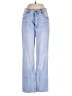 Rolla's 100% Cotton Solid Blue Jeans Size 27 waist - photo 1