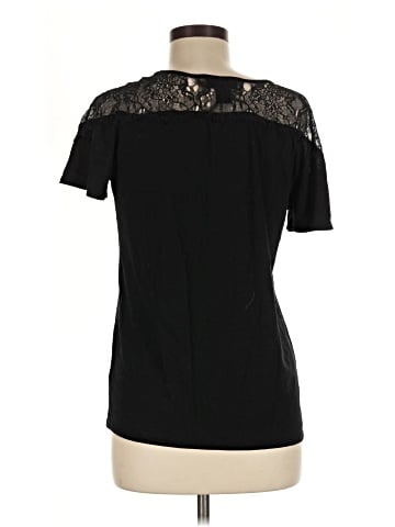Apostrophe Short Sleeve T-Shirt (view 2)