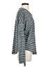Rag & Bone Stripes Gray Pullover Sweater Size S - photo 4