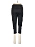 Lands' End Solid Black Active Pants Size L - photo 2