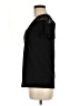 Apostrophe Black Short Sleeve T-Shirt Size M - photo 5