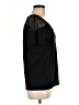 Apostrophe Black Short Sleeve T-Shirt Size M - photo 4