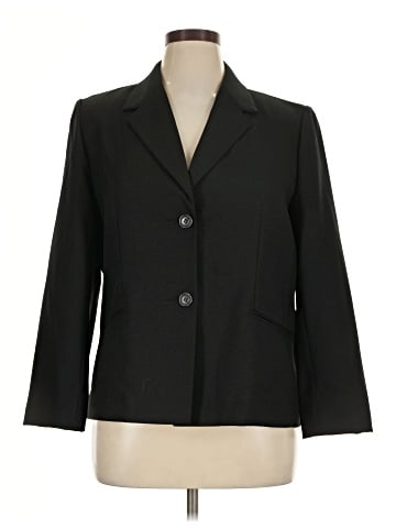 Alfred Dunner Blazer (view 1)