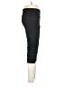 Lands' End Solid Black Active Pants Size L - photo 4