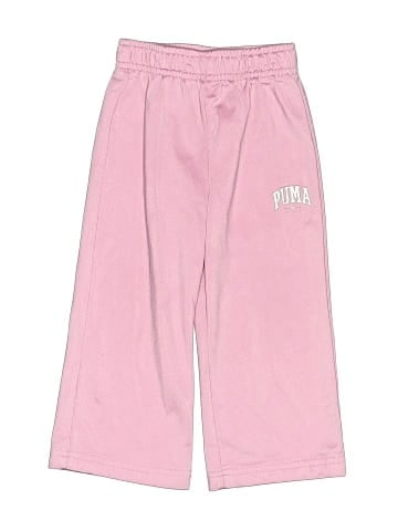 Puma Casual Pants (view 1)