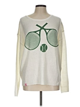 Simply Southern Pullover Sweater (view 1)
