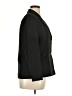 Alfred Dunner 100% Polyester Black Blazer Size 14 - photo 4