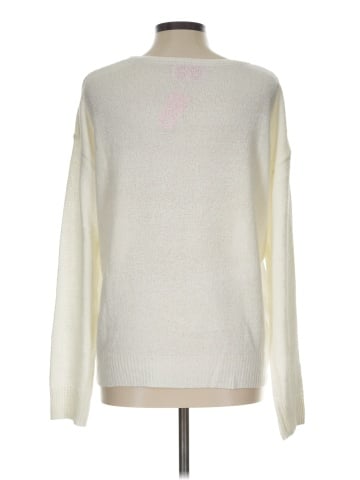 Simply Southern Pullover Sweater (view 2)