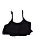 AvidLove Black Swimsuit Top Size 3X - photo 1