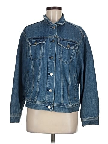Everlane Denim Jacket (view 1)