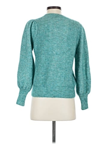 LA MAILLE SEZANE Paris Pullover Sweater (view 2)