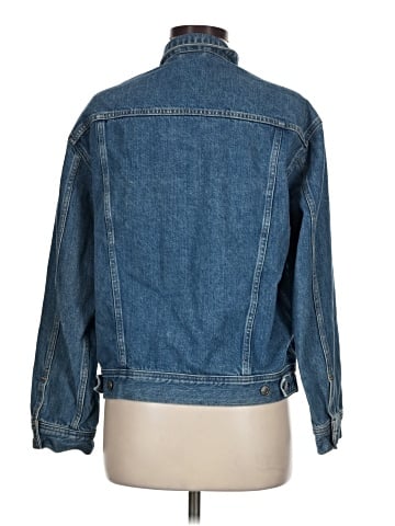 Everlane Denim Jacket (view 2)