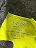 Nux Yellow Tank Top Size M - photo 7