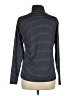 Antigua Gray Long Sleeve Polo Size M - photo 2