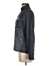 Antigua Gray Long Sleeve Polo Size M - photo 5