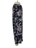 Soma Paisley Black Casual Pants Size XS - photo 4